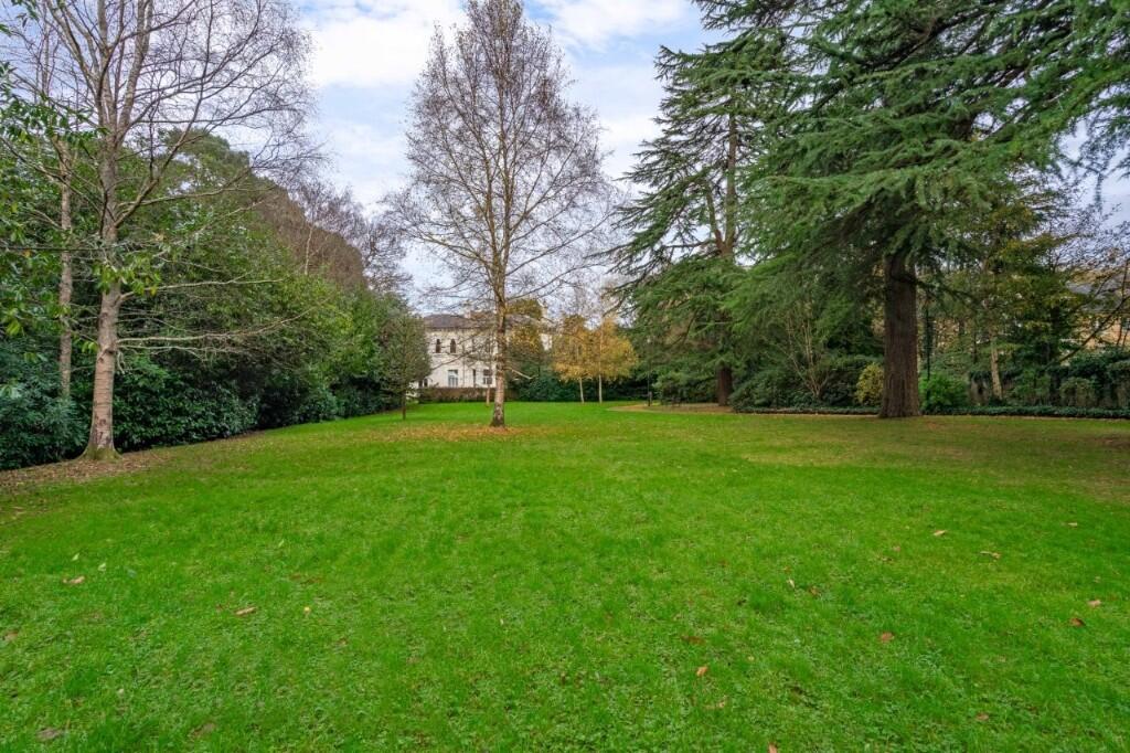 Communal Grounds