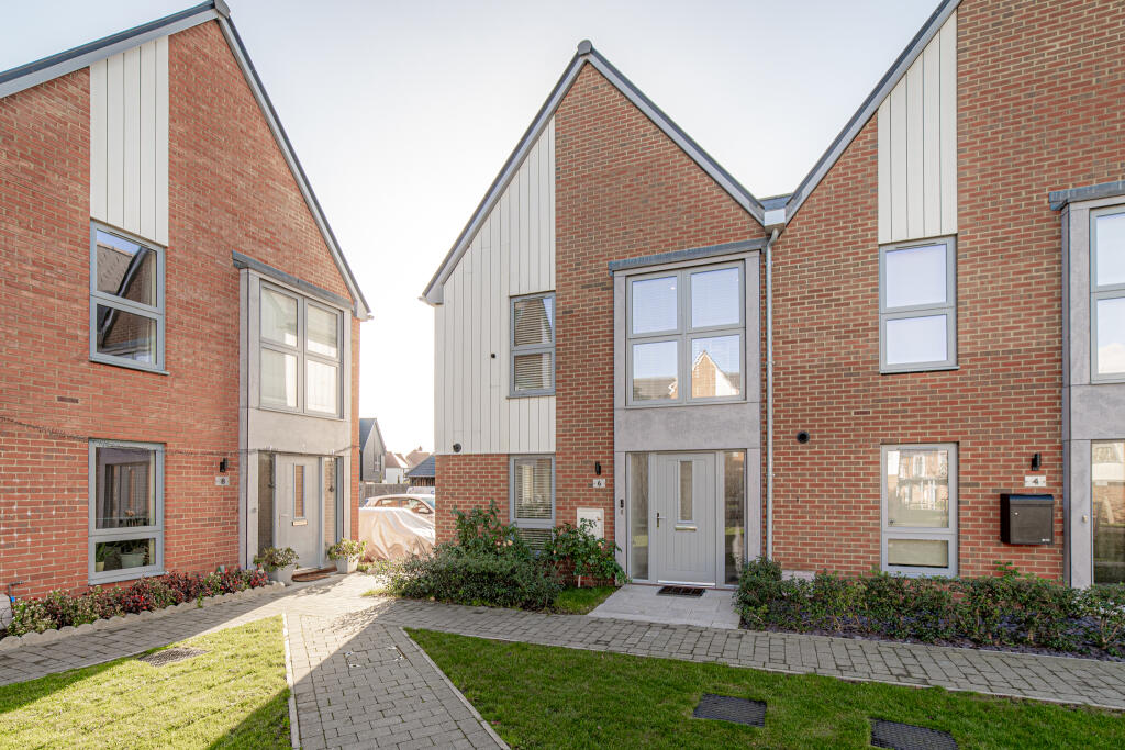 Skipper Walk, Ashford, TN24