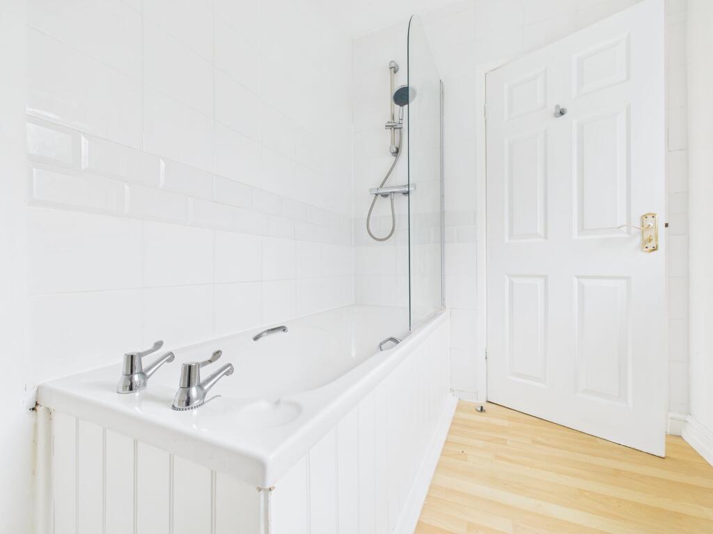 Ground Floor Bathroom