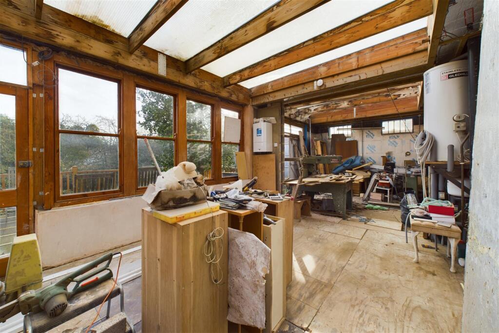 3 Imperial Road, Hengrove, Bristol BS14 9EE | Free