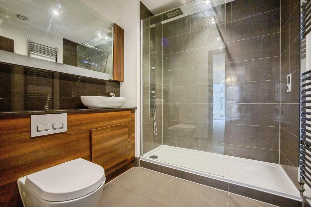 En-suite