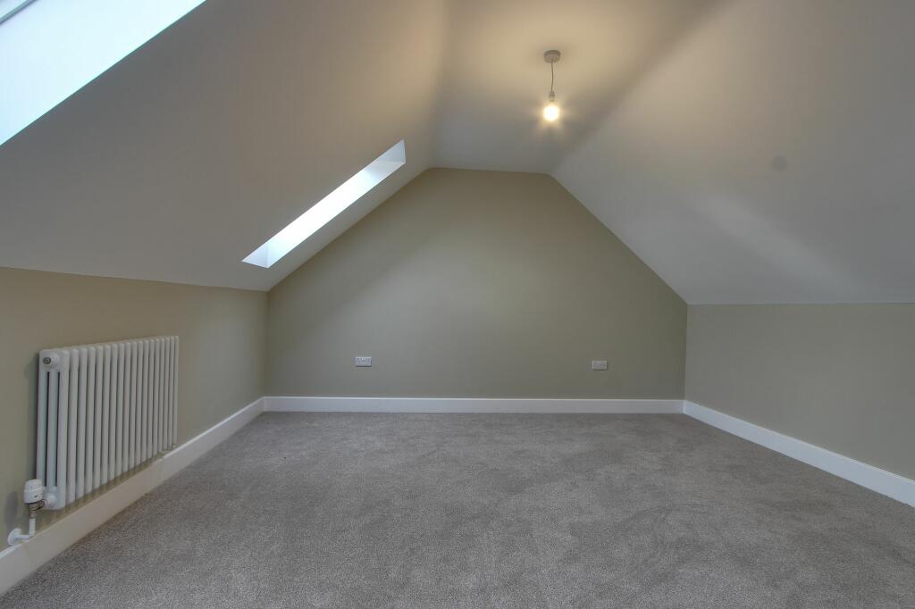 Bedroom Five