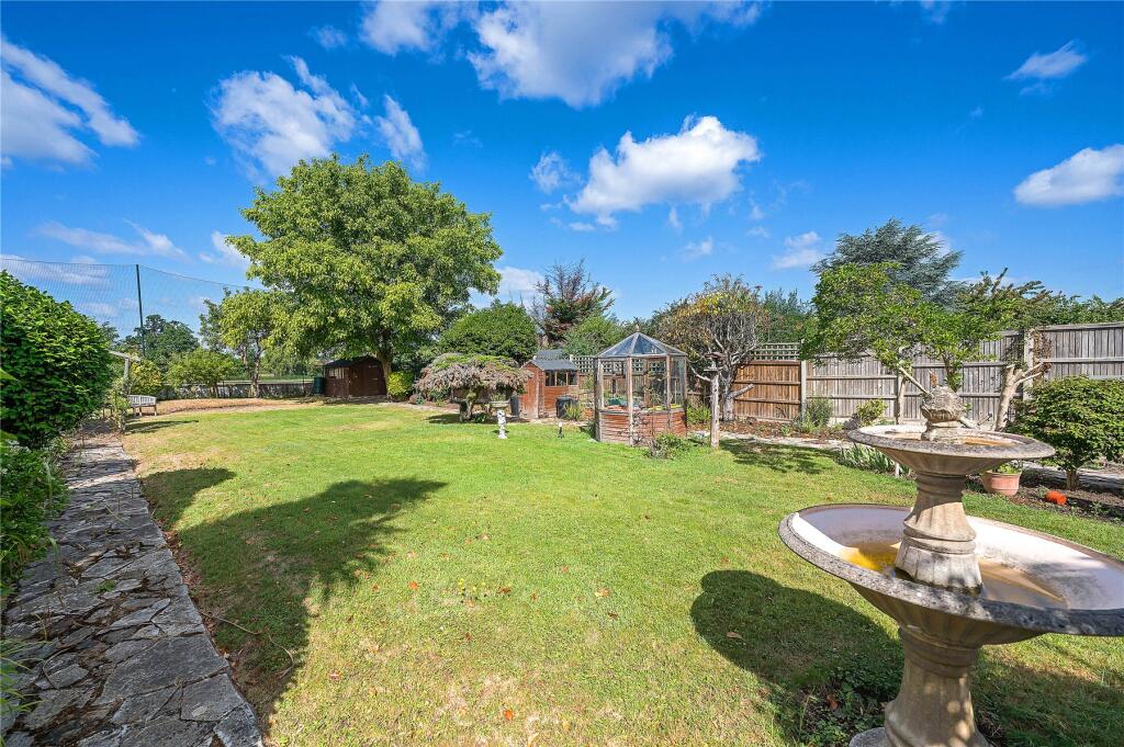 Garden