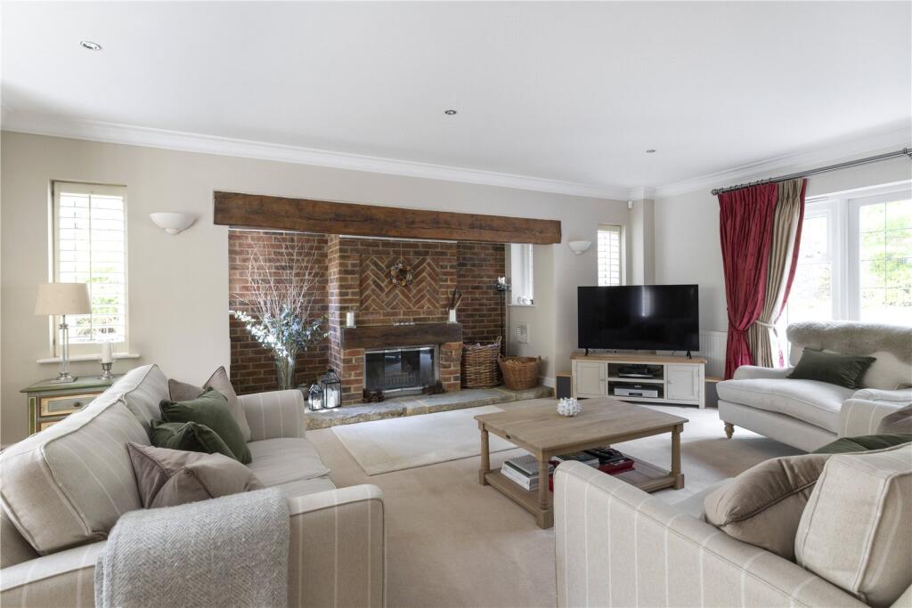 Drawing Room