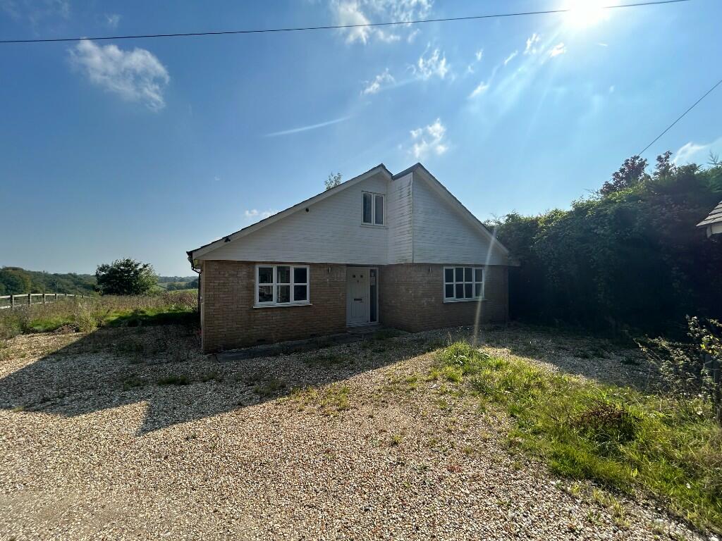 Sunacres House 1