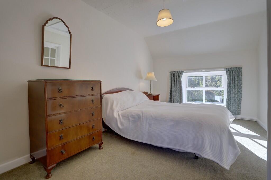 Cottage Bedroom 1
