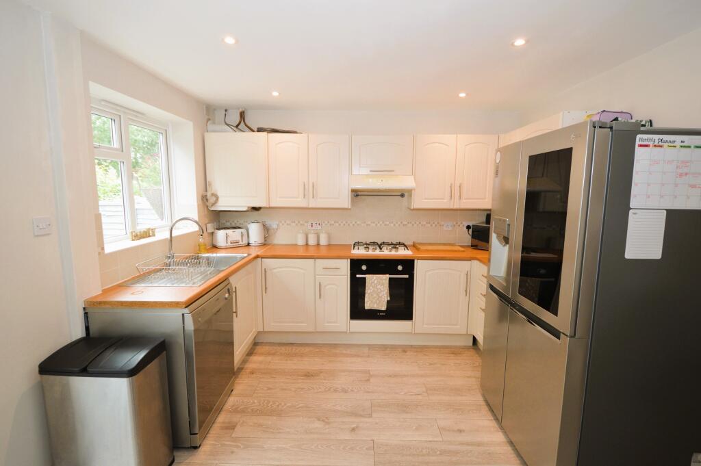 Open Plan