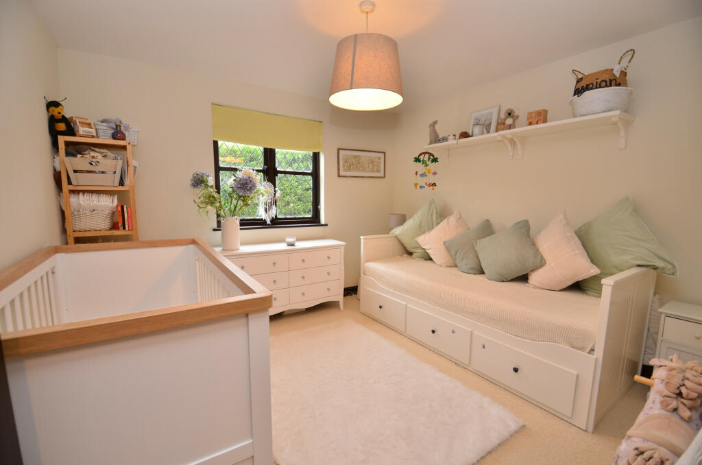 Latchingdon internal