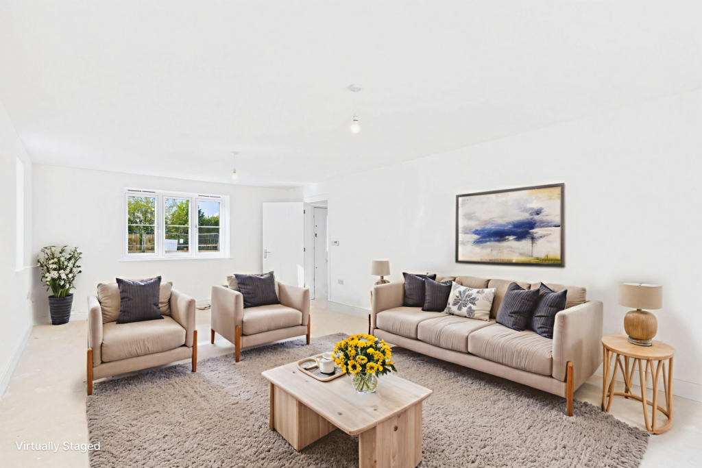 EweMove - Spalding - Pinstock Lane - Lounge