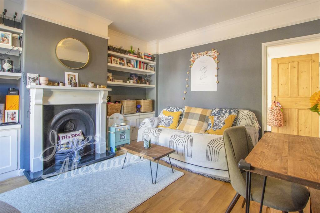 Reception alternative aspect