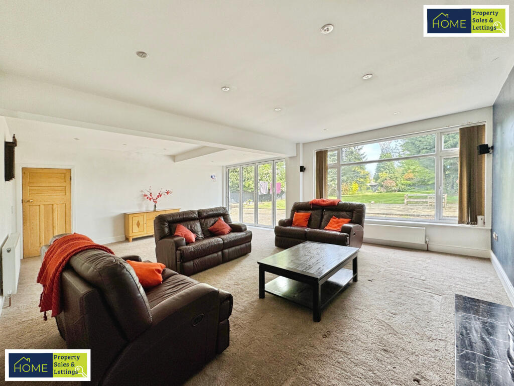 585 Loughborough Road, Birstall, Leicester, LE4 4N