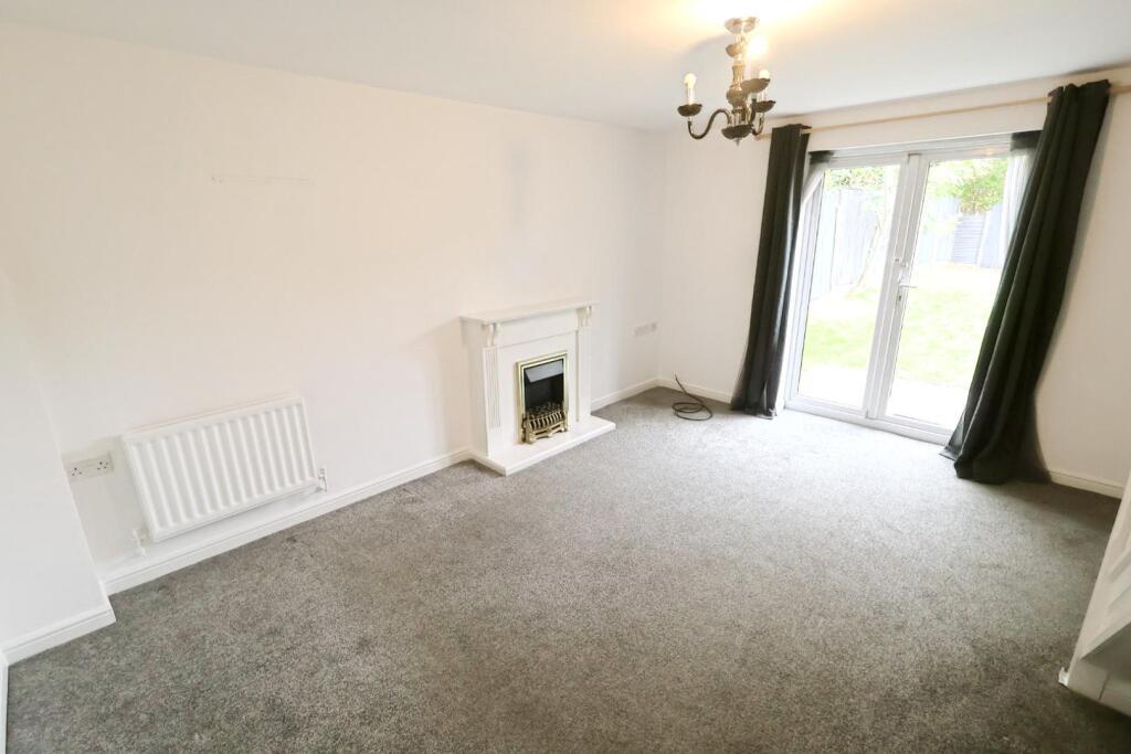 Falcon Road, Wrexham