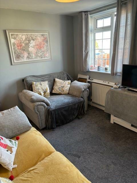 lounge pg