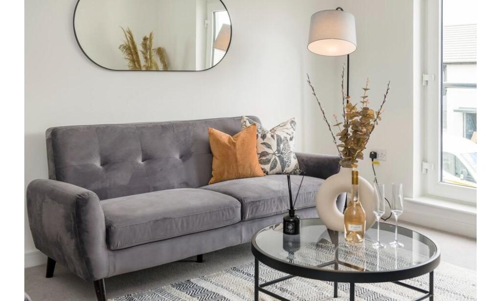 Dandara - Foxhall Gait  - The Orkney SP, Home 112