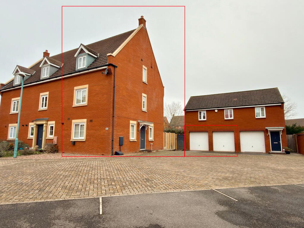 Cherry Gardens, Walton Cardiff, Tewkesbury, GL20