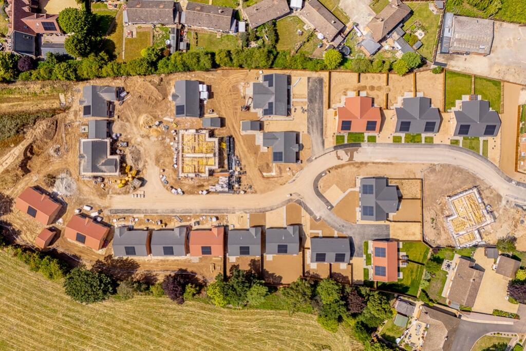 Spalding Road, Bungalow Dev (Gosberton)-7