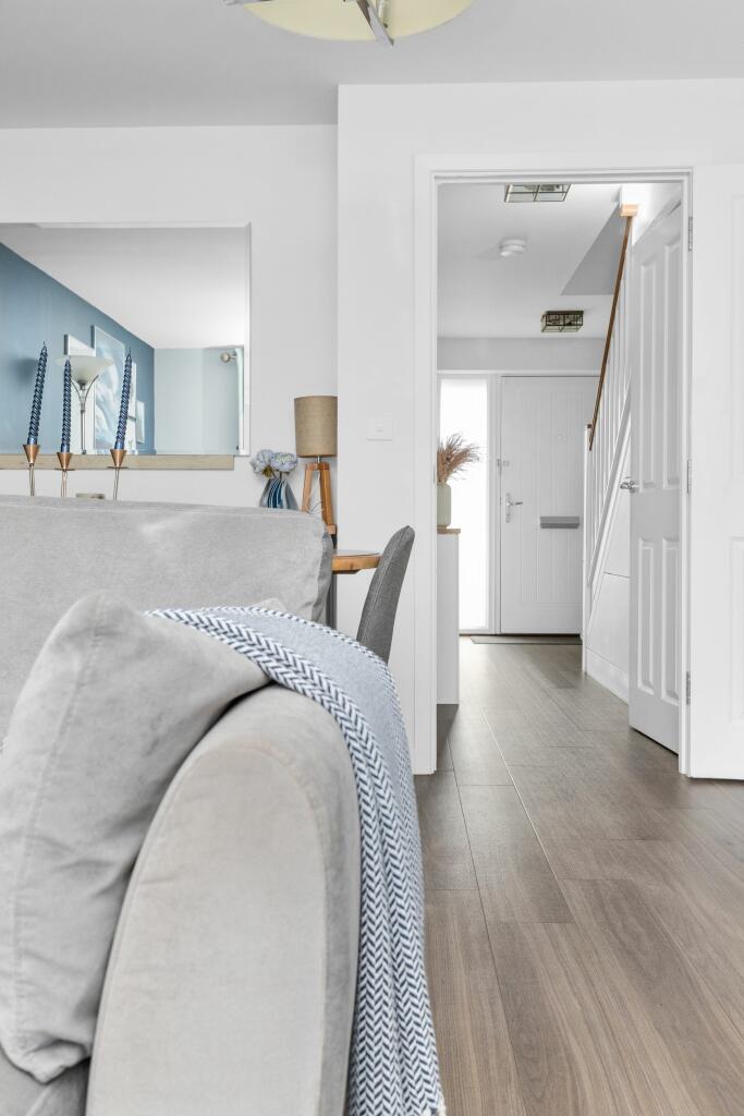 Living/Dining