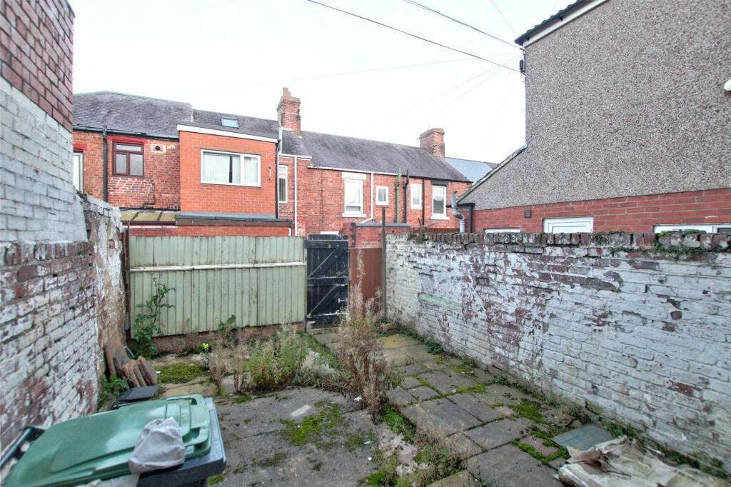 Yard
