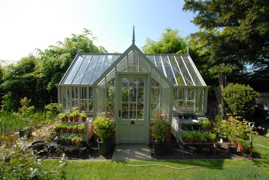 Greenhouse