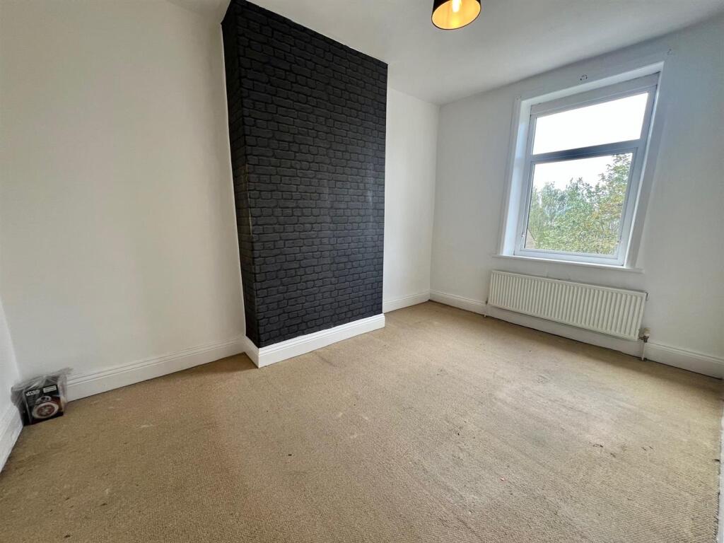 Bramleys Estate Agents - Claremount Road - Halifax