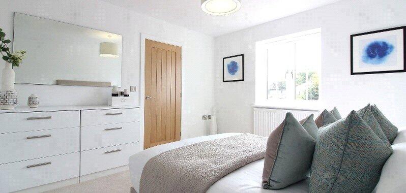 Previous Development