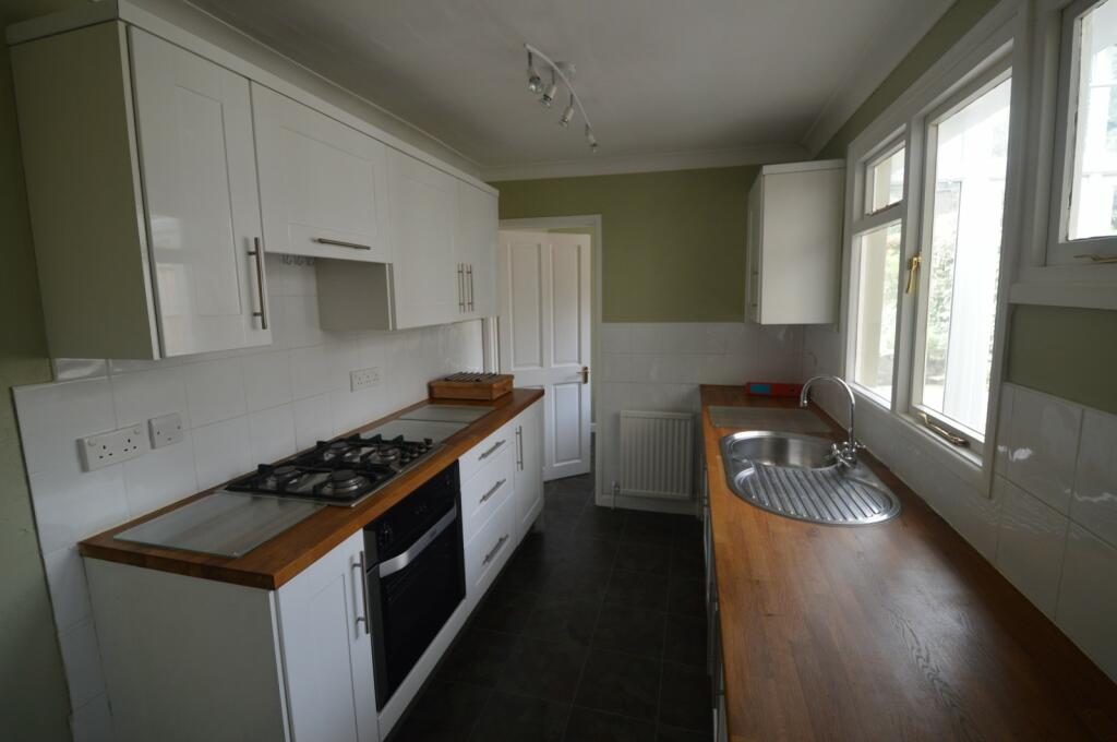 Kitchen Property to 