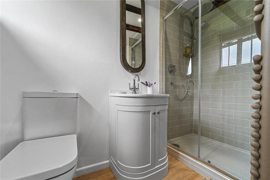 Principal Ensuite
