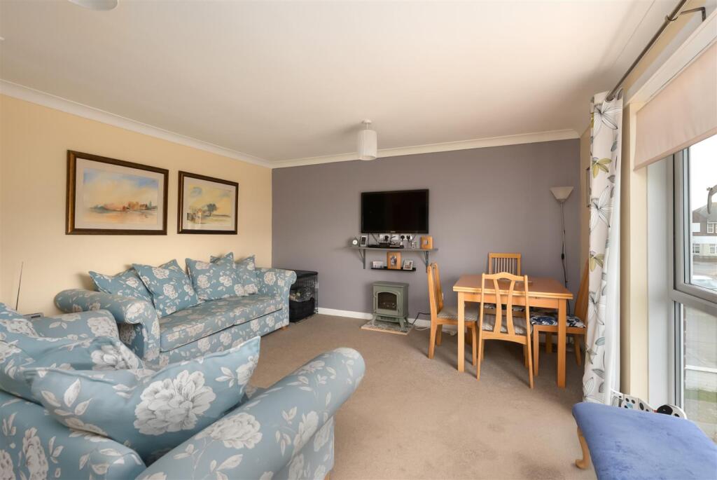 Pier Avenue, Tankerton, Whitstable