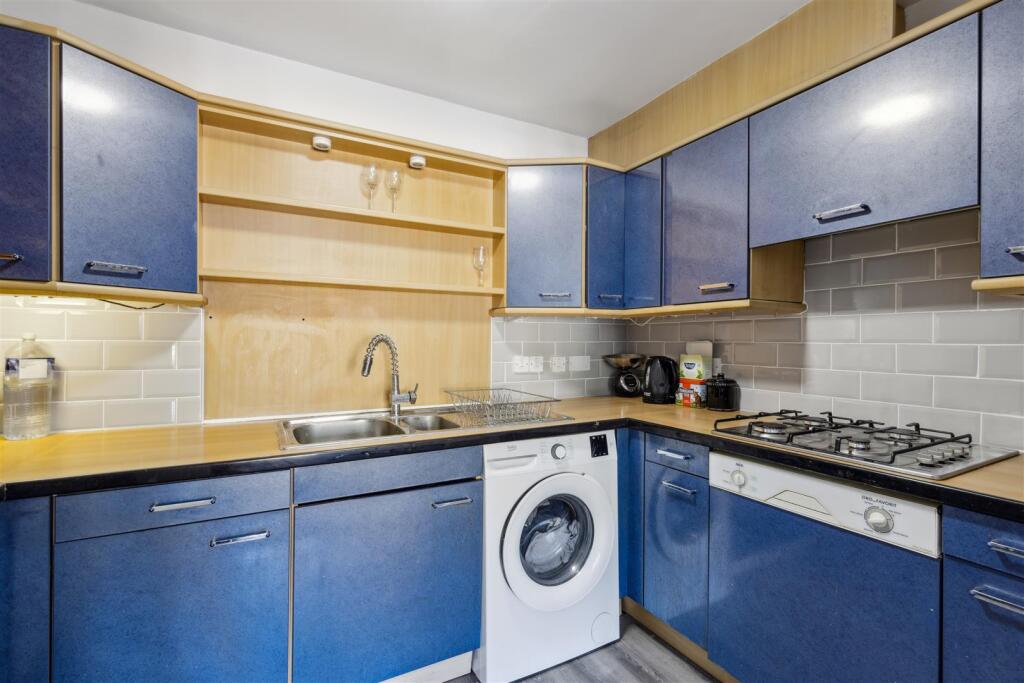 Malthouse Drive, W4 - FOR SALE