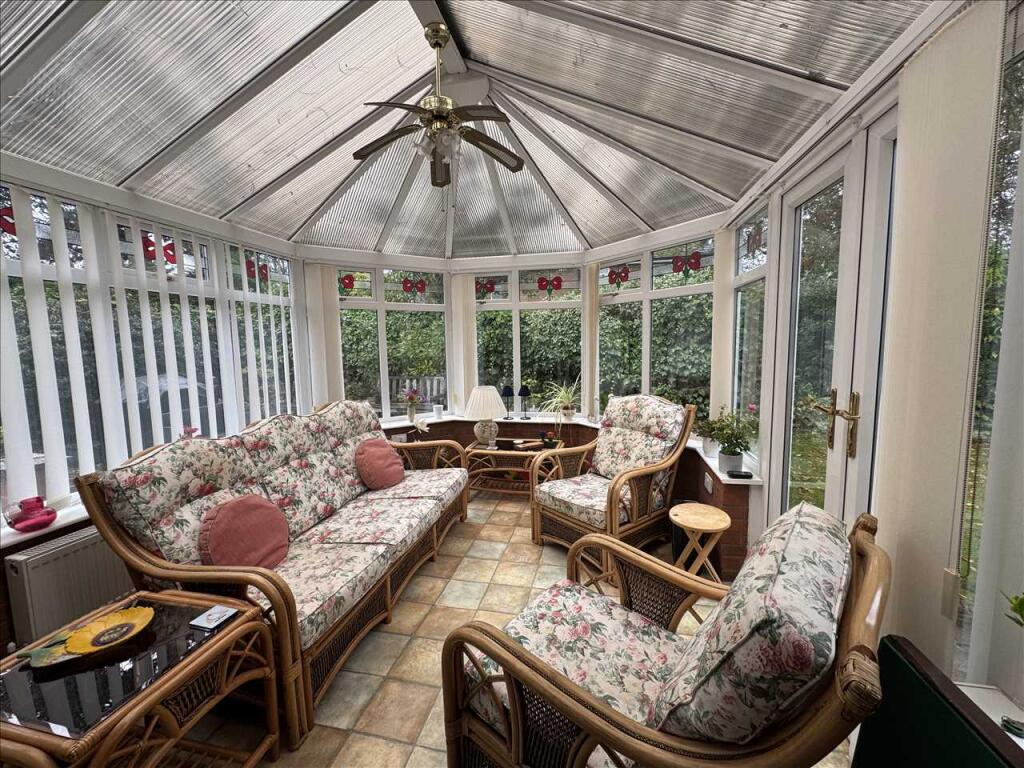 CONSERVATORY