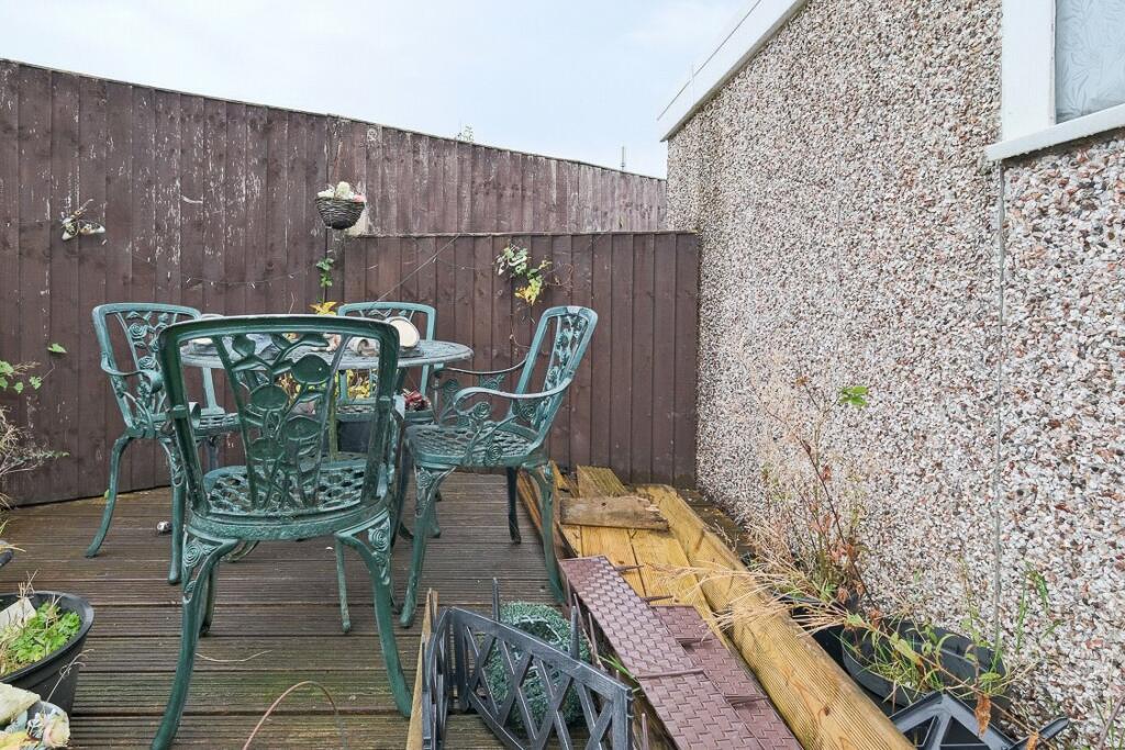 Decking
