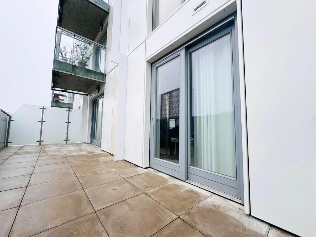 1 bed for sale in E1