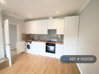 Living Room / Kitchen