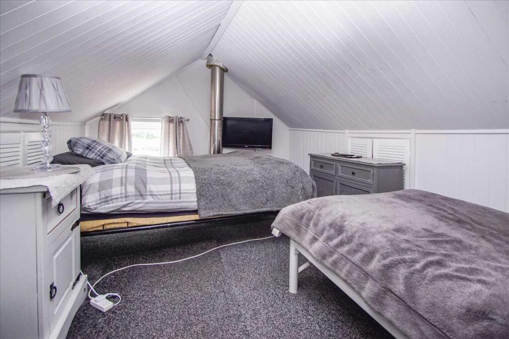 Bonus Room One