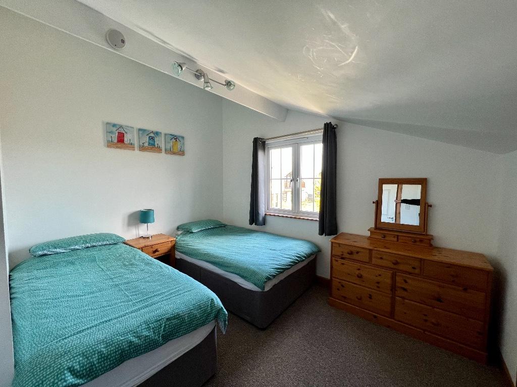 Annex Bedroom