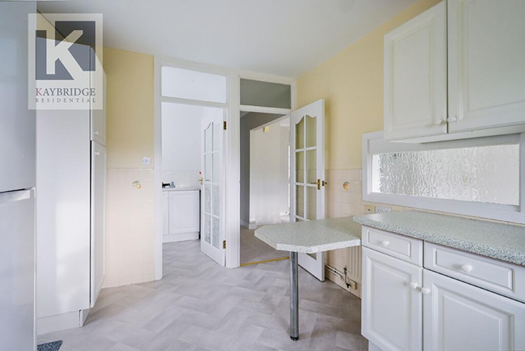 Anderson Close, Epsom - KT19 8LY