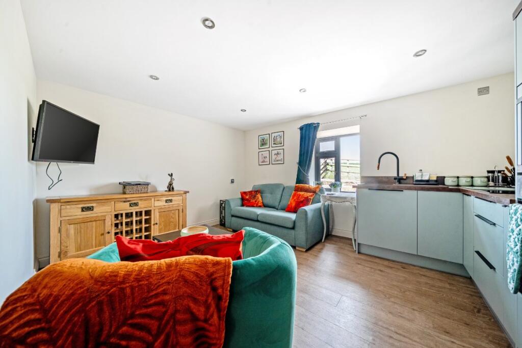 The Annexe