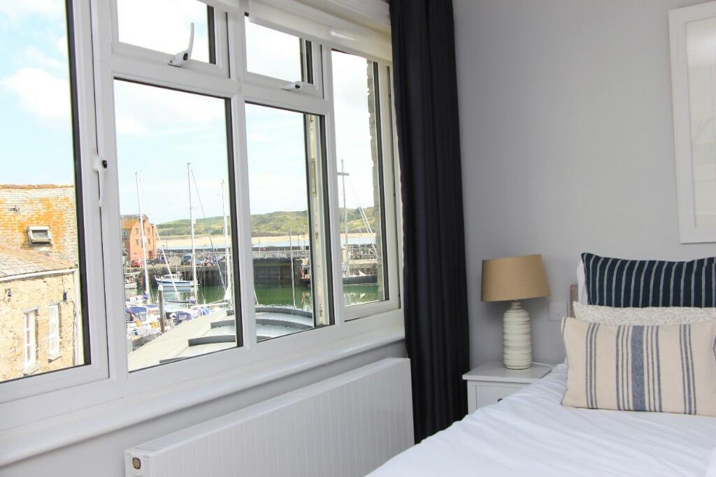 Flat 1 Bedroom