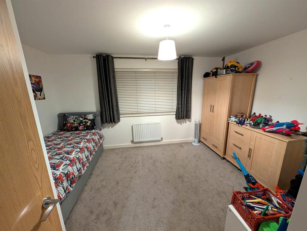 Bedroom 2