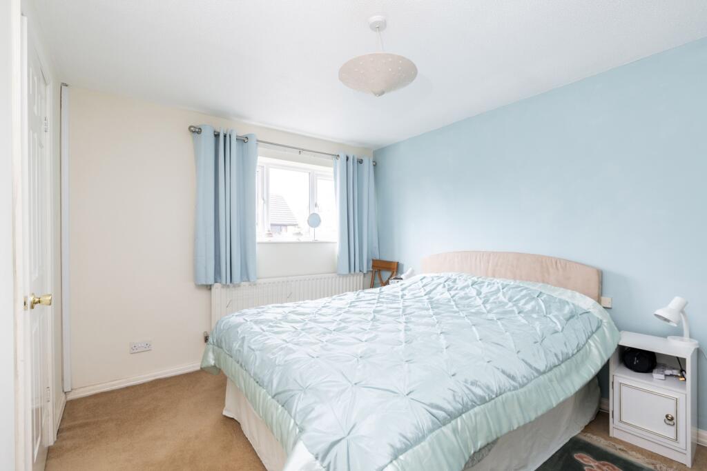 bedroom 1, West Stonebridge, Peterborough, Ewemove