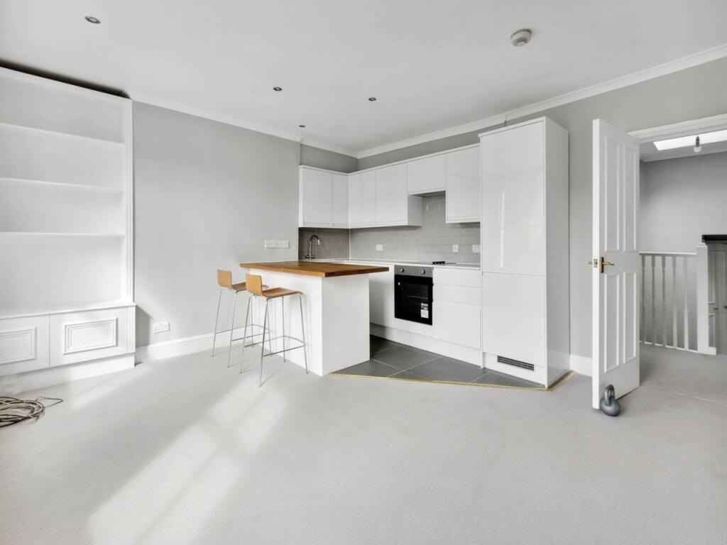 Stratford road 37, F