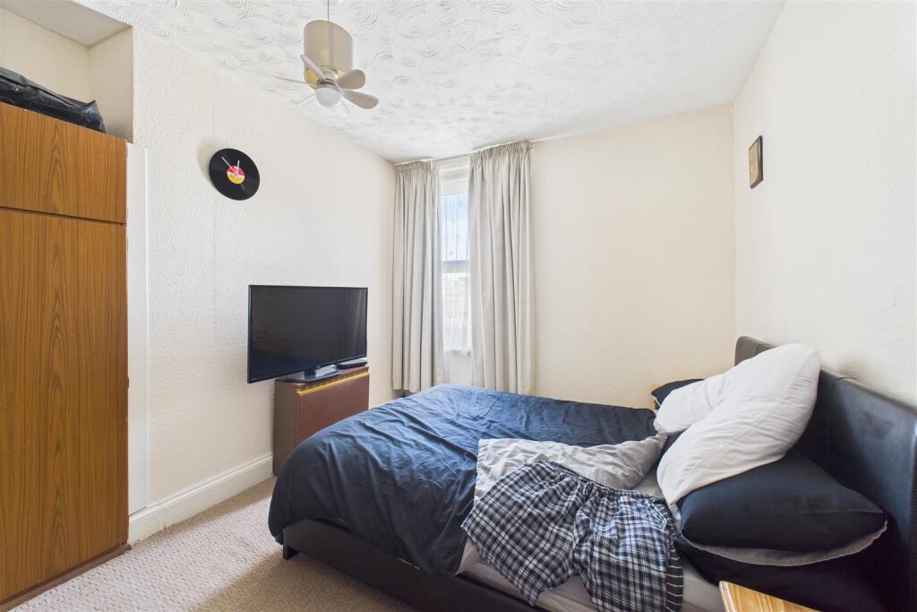 25 Baker Street, Weston-Super-vMare, North Somerse