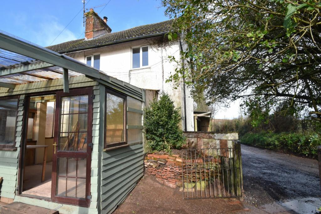 Cullompton Seddons