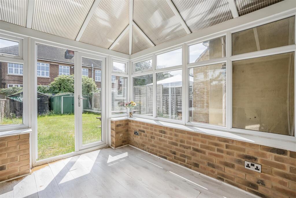 Conservatory