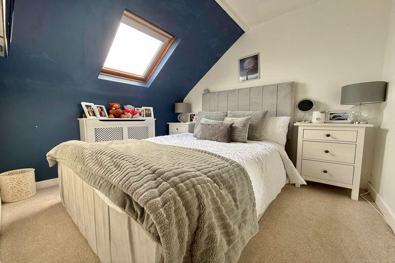 FFF Bedroom 