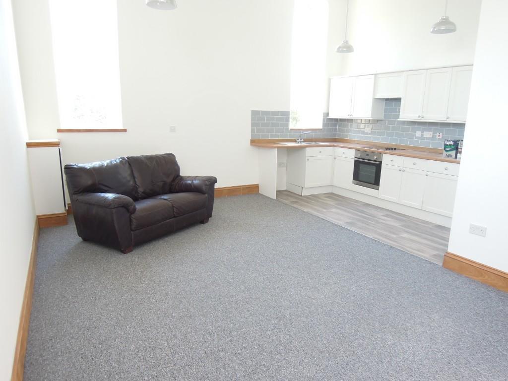 Open Plan