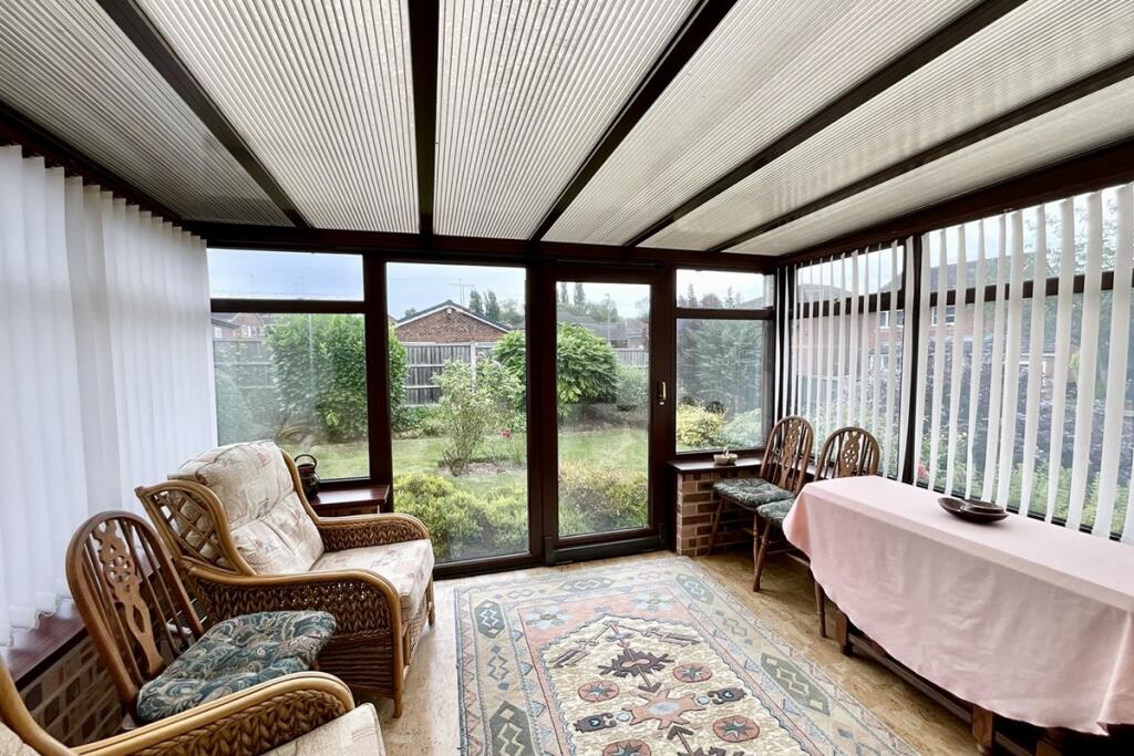 conservatory
