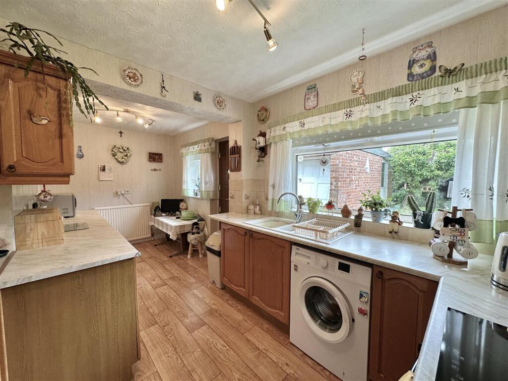 Luke Miller &amp; Associates