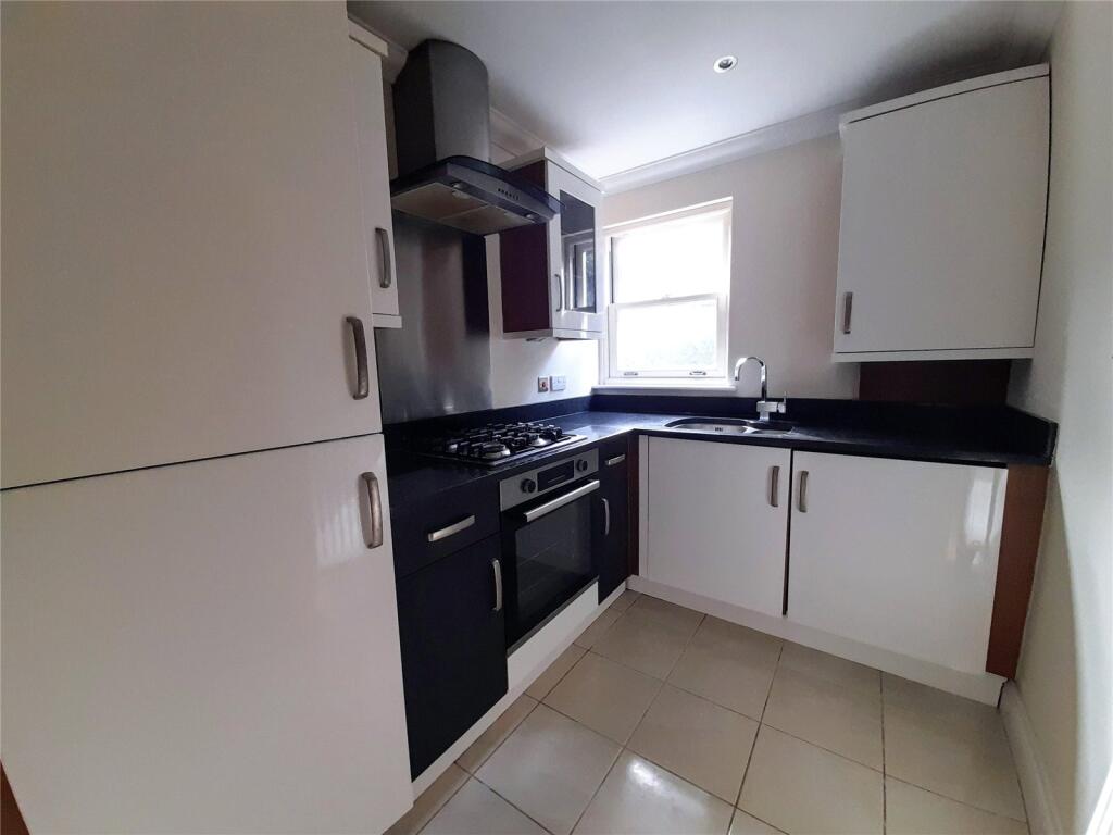 Fitted Kitchen
