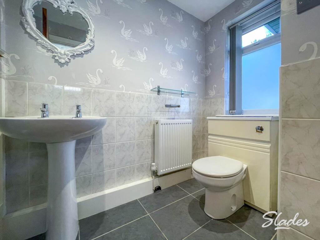 durlston WC